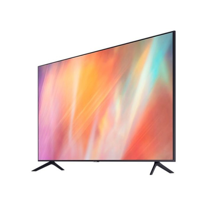 Samsung Crystal UHD 4K TV (2021) 43" - 43AU7000
